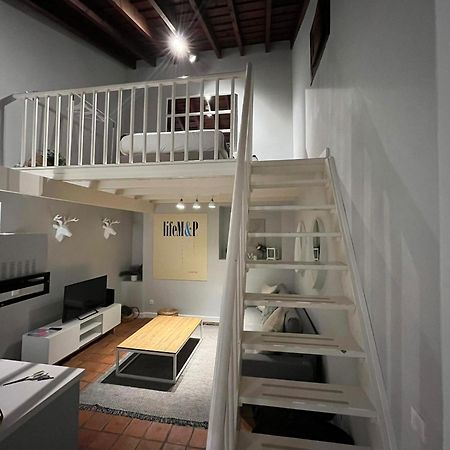 Life M&P Apartment Sevilla Exterior foto