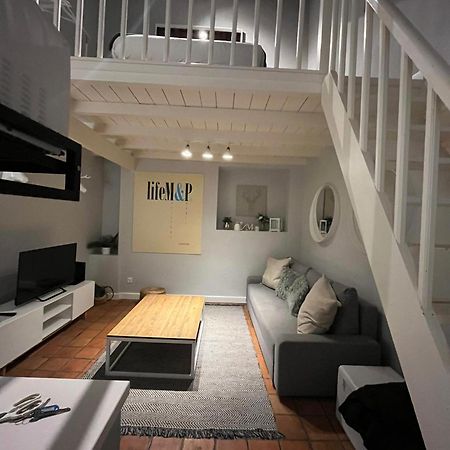 Life M&P Apartment Sevilla Exterior foto