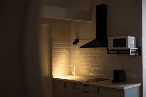 Life M&P Apartment Sevilla Exterior foto