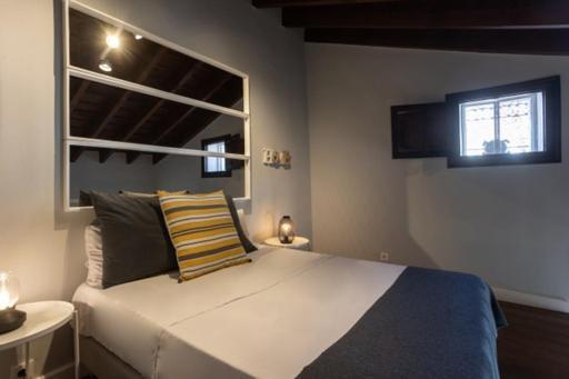 Life M&P Apartment Sevilla Exterior foto