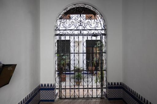 Life M&P Apartment Sevilla Exterior foto