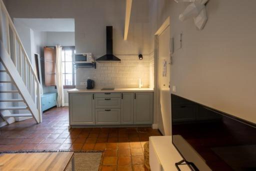 Life M&P Apartment Sevilla Exterior foto