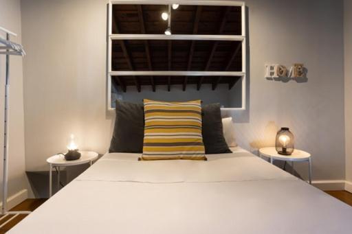 Life M&P Apartment Sevilla Exterior foto
