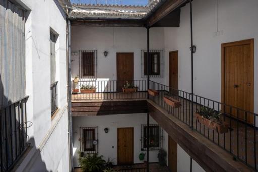 Life M&P Apartment Sevilla Exterior foto
