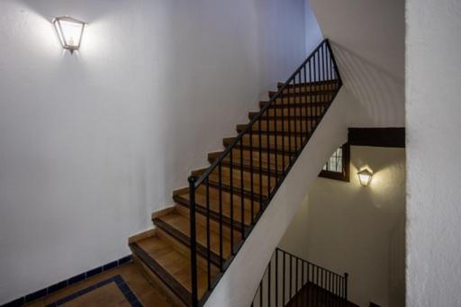 Life M&P Apartment Sevilla Exterior foto