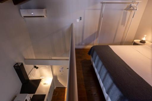 Life M&P Apartment Sevilla Exterior foto