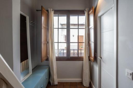 Life M&P Apartment Sevilla Exterior foto