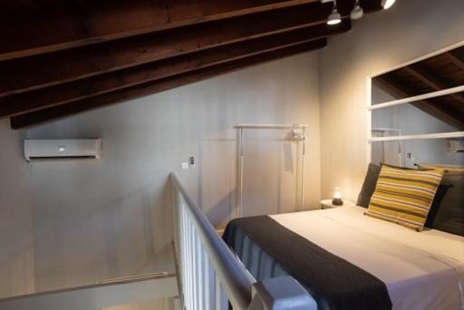 Life M&P Apartment Sevilla Exterior foto