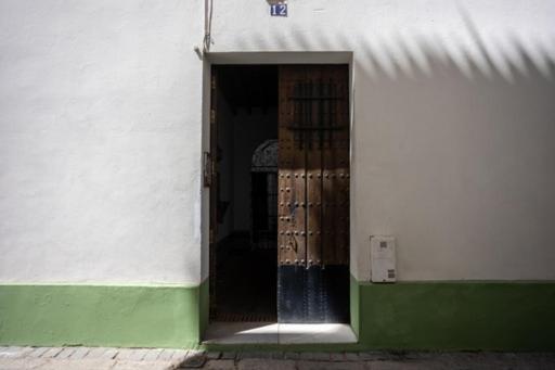 Life M&P Apartment Sevilla Exterior foto